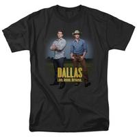 Dallas - The Boys