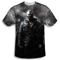 dark knight rises bane in rain