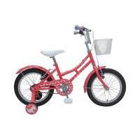 dawes lil duchess 16 2017 kids bike red 16 inch wheel