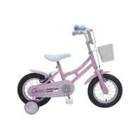 dawes lil duchess 12 2017 kids bike pink 12 inch wheel