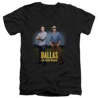 Dallas - The Boys V-Neck