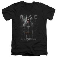 Dark Knight Rises - Catwoman Rise V-Neck