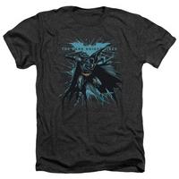 Dark Knight Rises - Blue Crackle