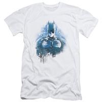 Dark Knight Rises - Spray Bat (slim fit)