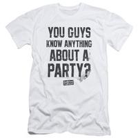 Dazed And Confused - Party Time (slim fit)