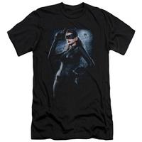 Dark Knight Rises - Out On The Town (slim fit)