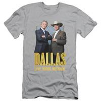 Dallas - Big Two (slim fit)