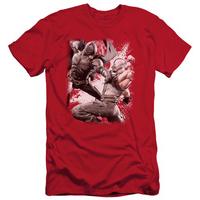 Dark Knight Rises - Final Fight (slim fit)