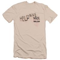 Dawn Of The Dead - Help Alive Inside (slim fit)