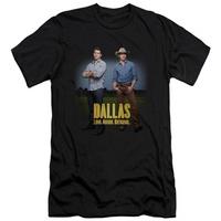 Dallas - The Boys (slim fit)