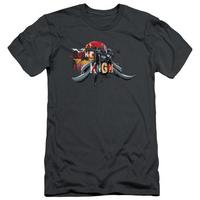 Dark Knight Rises - Gothic Knight (slim fit)