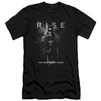 Dark Knight Rises - Catwoman Rise (slim fit)