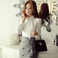 dabuwawa womens casualdaily formal work simple street chic sophisticat ...