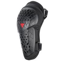 dainese armoform elbow guard lite black large