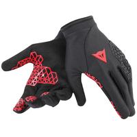 dainese tactic mtb gloves black medium