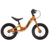 Dawes 12 Inch Wobble Balance 2017 Kids Bike | Orange - 12 Inch wheel
