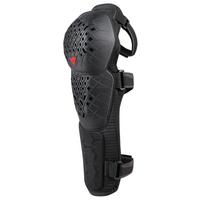 dainese armoform knee guard lite black small