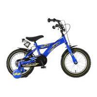 dawes thunder 14 inch 2017 kids bike blue