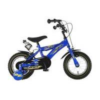 dawes thunder 12 inch 2017 kids bike blue