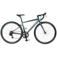 dawes giro 2017 womens road bike grey 43cm