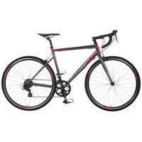 dawes giro 2017 road bike grey 48cm