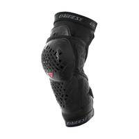 dainese armoform knee guard black medium