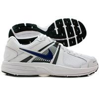 Dart 10 Running Shoes White