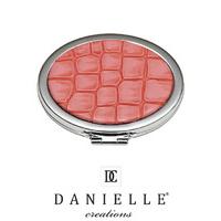 Danielle Creations Oval Compact
