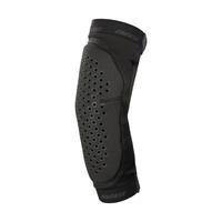 dainese trail skins elbow guard black medium