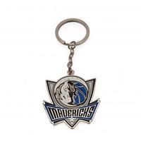 Dallas Mavericks Keyring
