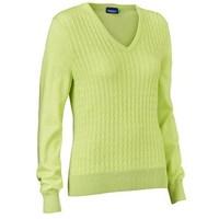 daily sports ladies campbell pullover