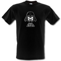 Darth Walt - I\'m In The Empire Business male t-shirt.