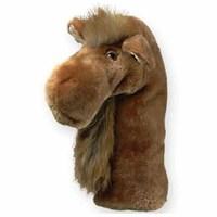 Daphnes Camel Headcover