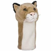 Daphnes Cougar Headcover