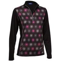 Daily Sports Ladies Belle Long Sleeve Top