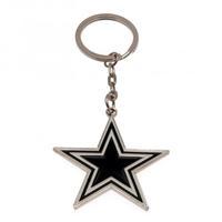 Dallas Cowboys Keyring