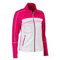 daily sports ladies gene jacket