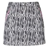 daily sports ladies leja skort