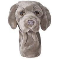 Daphnes Weimaraner Headcover