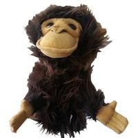 Daphnes Chimpanzee Headcover