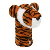 Daphnes Tiger Headcover