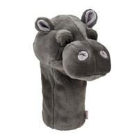 Daphnes Hippo Headcover