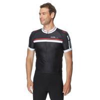 Dare 2B Men\'s Circuit Jersey, Black