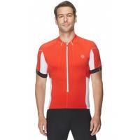 Dare 2B Men\'s Expend Jersey, Red
