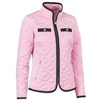 daily sports ladies britney quilted jacket