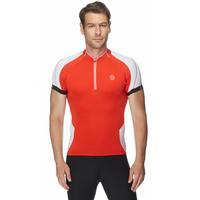 Dare 2B Men\'s Emerge Jersey - Red, Red
