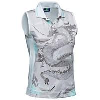 Daily Sports Ladies Adelle Sleeveless Polo Shirt