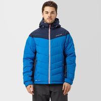 Dare 2B Men\'s Intention Ski Jacket - Blue, Blue