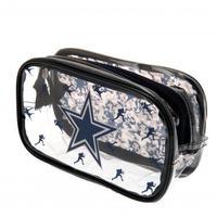Dallas Cowboys Pencil Case