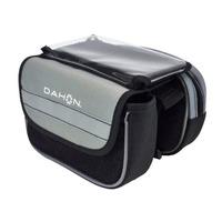 Dahon Sherpa Bag - Grey / Black